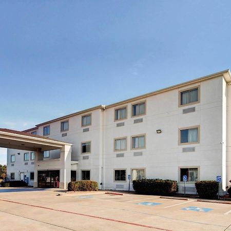 Motel 6 Waco - Woodway Exterior foto
