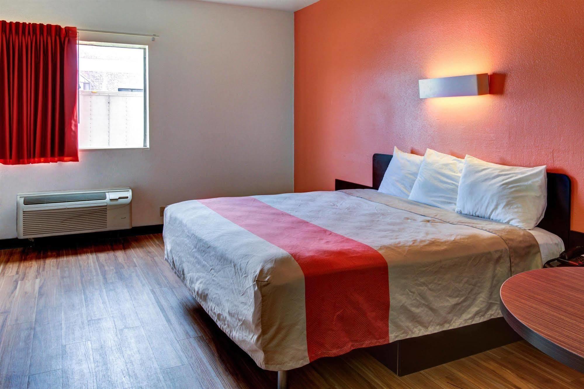 Motel 6 Waco - Woodway Exterior foto